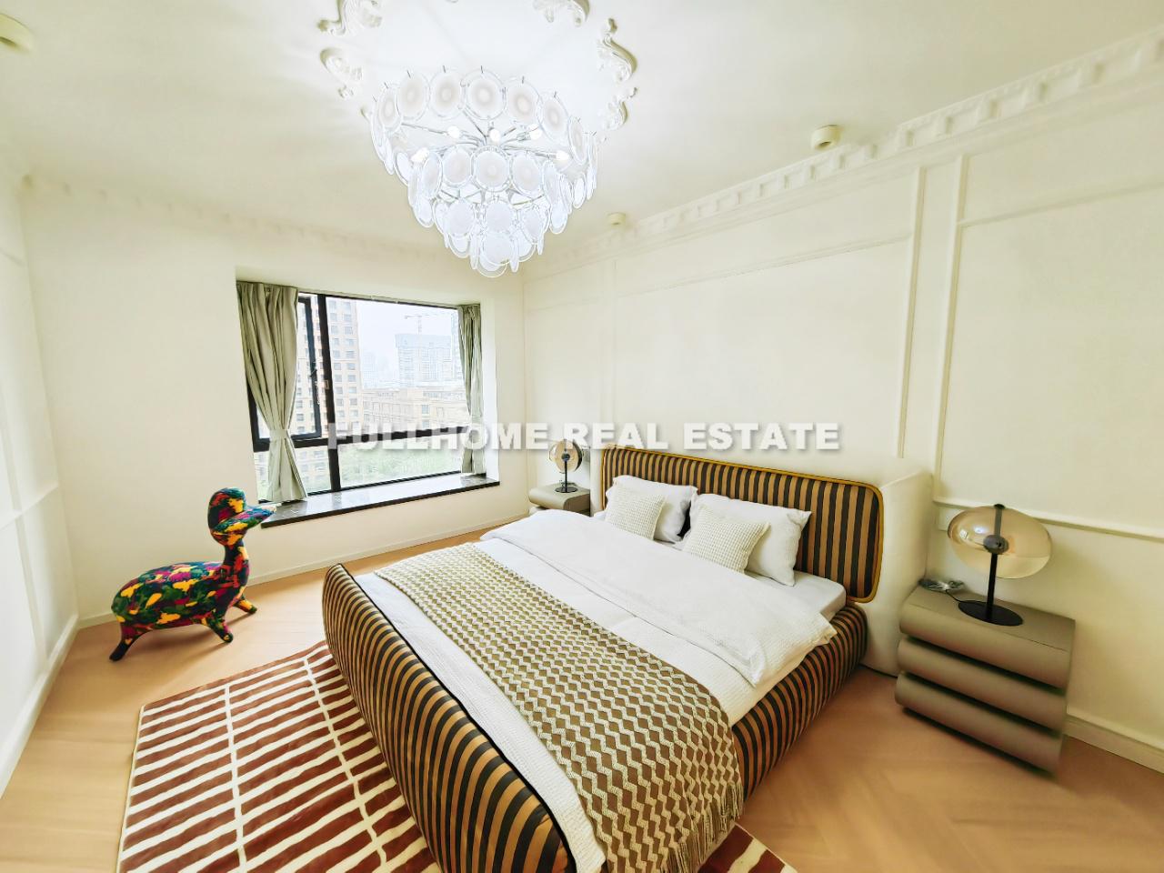 The Bund - Interior view 12, Shanghai rental property