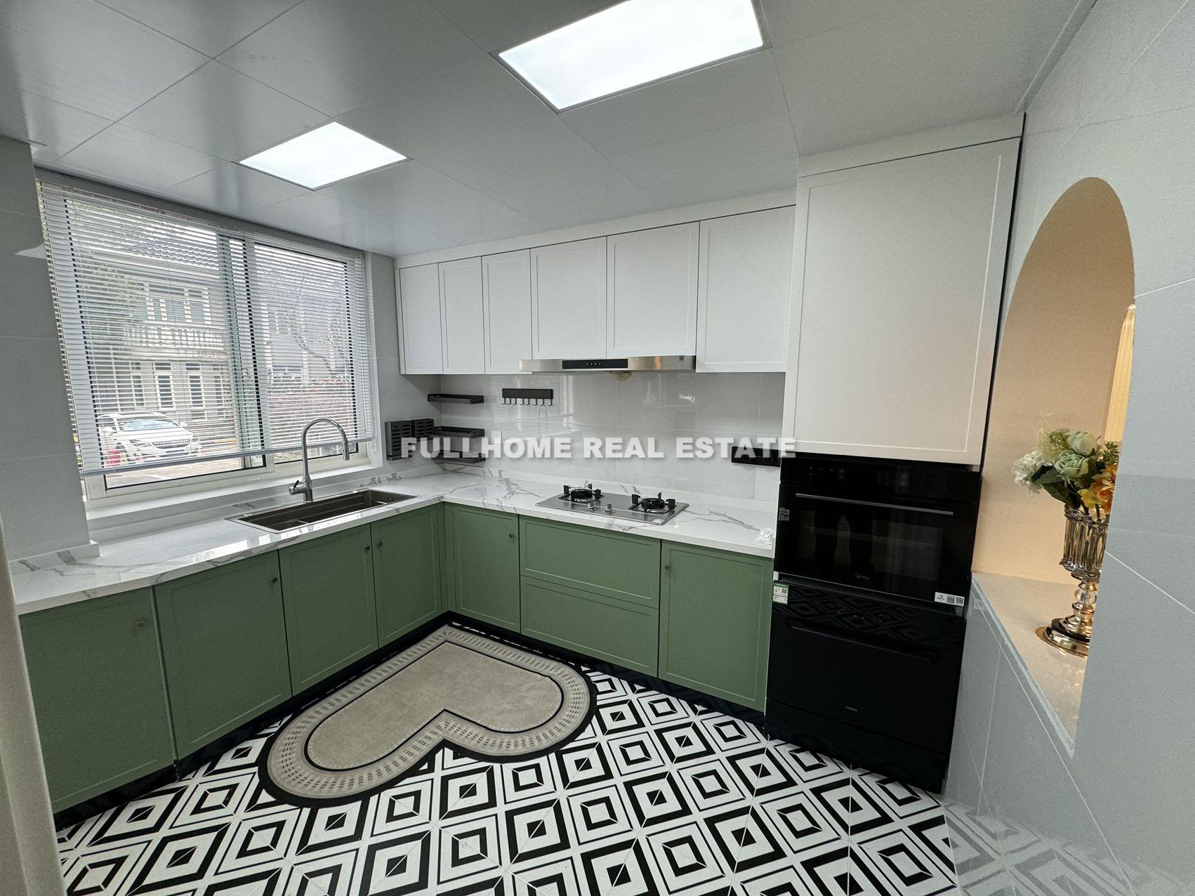 Jian Shang Xin Hua - Interior view 16, Shanghai rental property