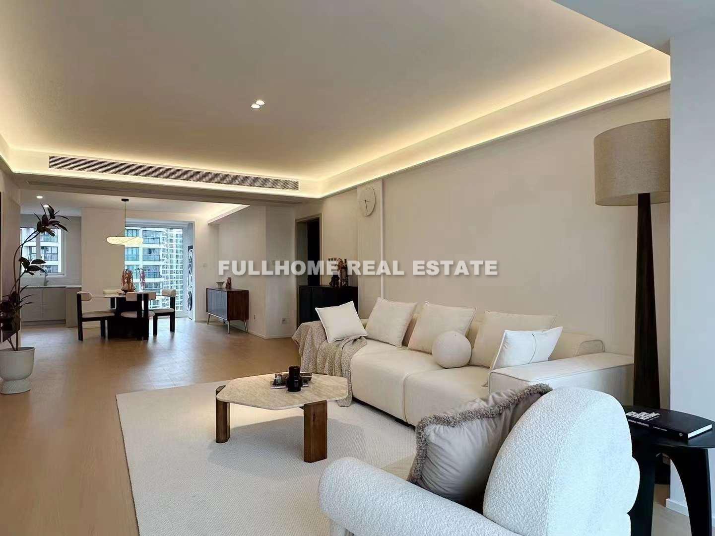 Zhong Yuan Liang Wan Cheng - Interior view 3, Shanghai rental property