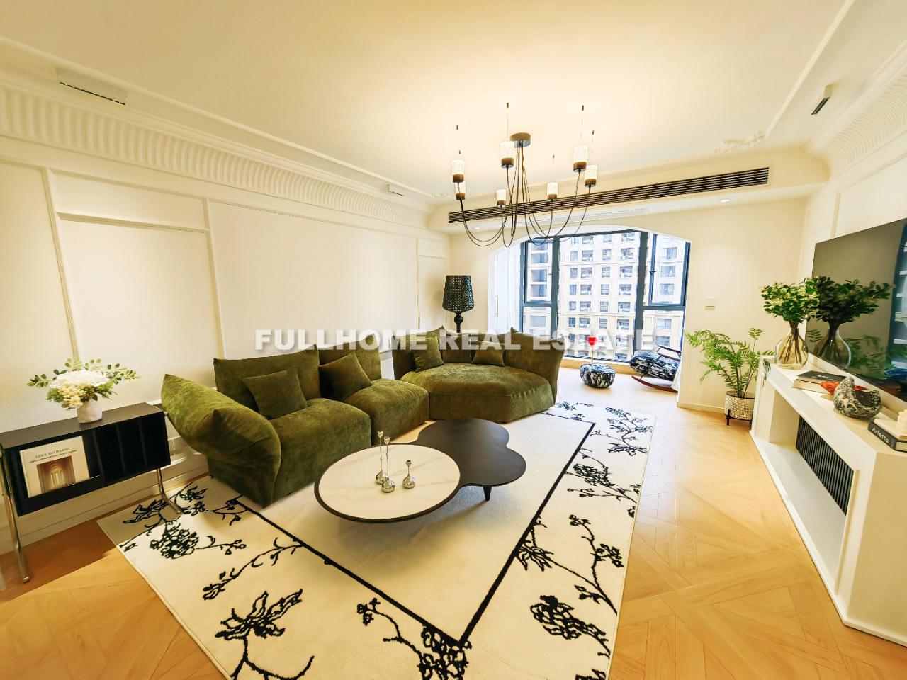 The Bund - Interior view 6, Shanghai rental property
