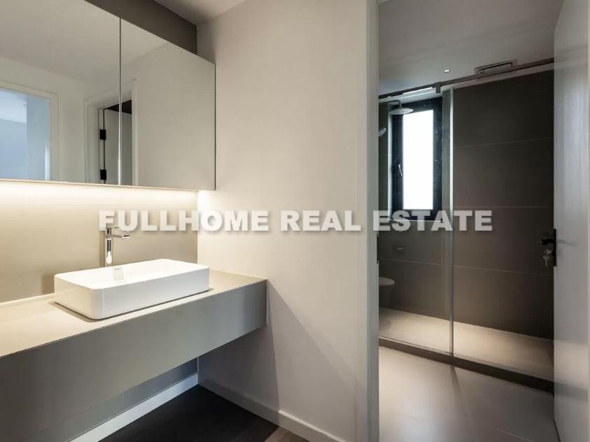 The 9th City - Interior view 15, Shanghai rental property