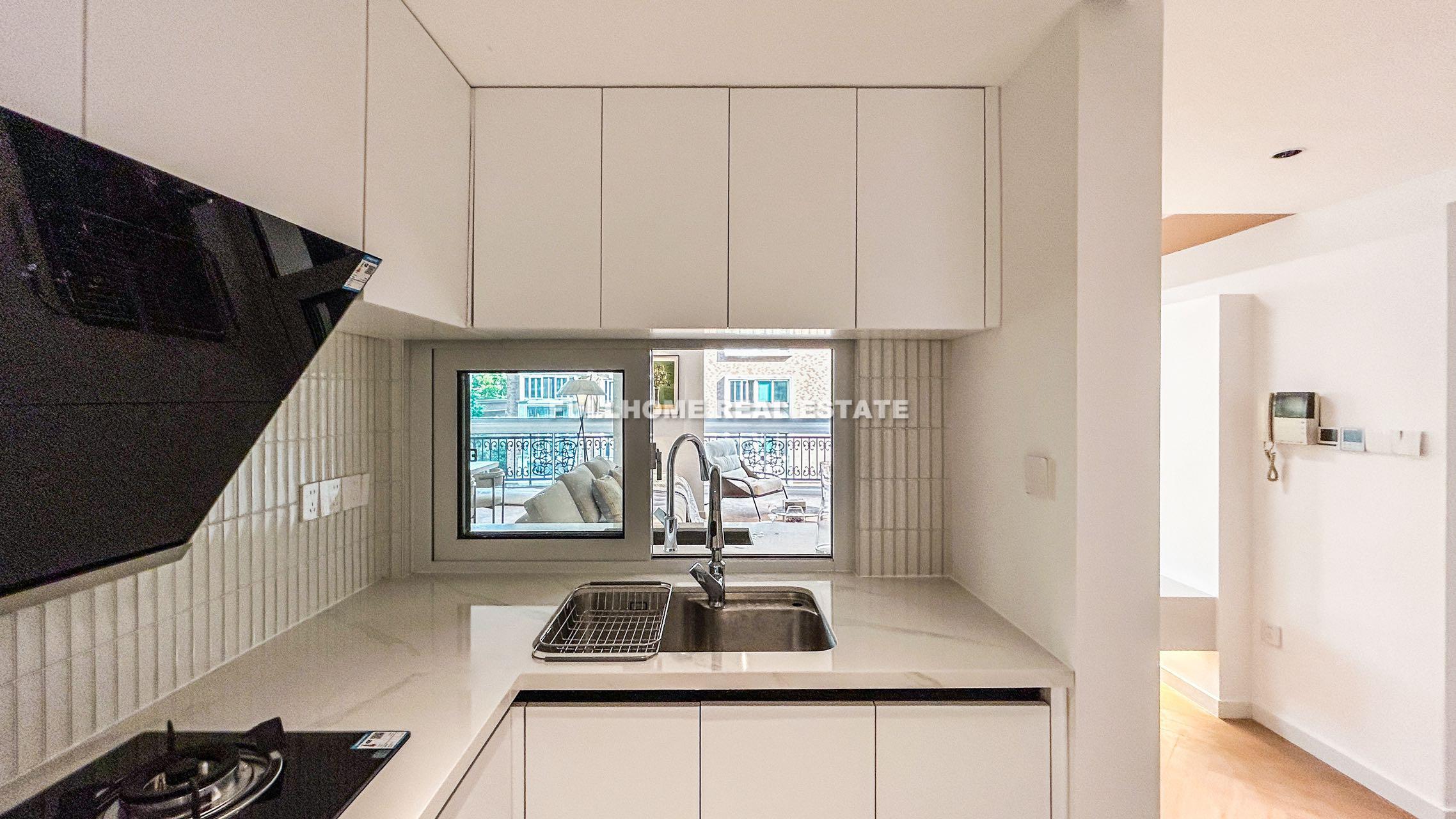 Xujiahui Garden - Interior view 9, Shanghai rental property