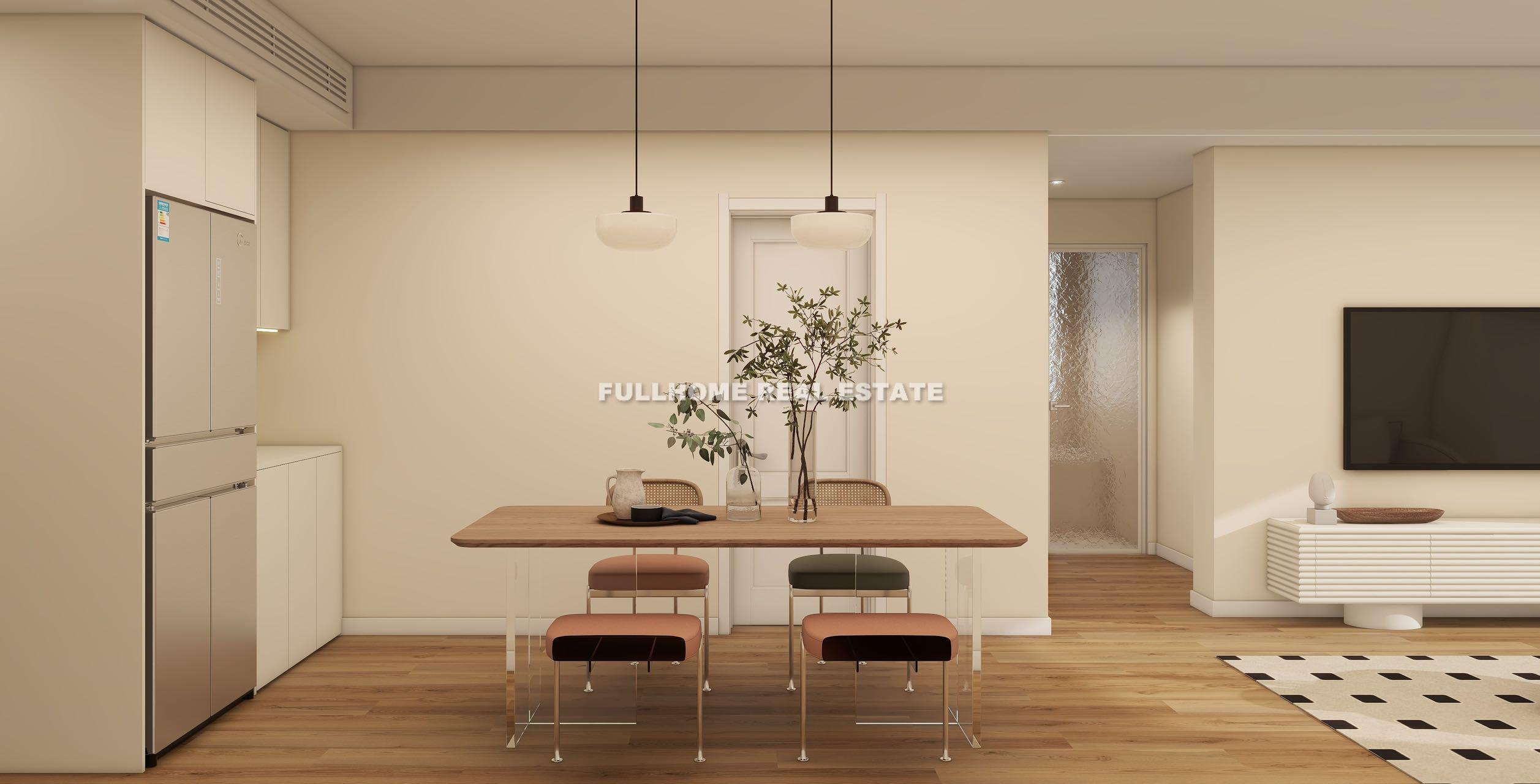 Hongqiao Leting - Interior view 12, Shanghai rental property