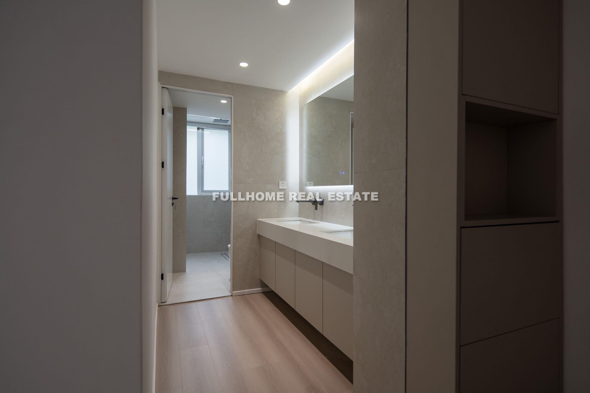 Jing An Regent Garden - Interior view 13, Shanghai rental property