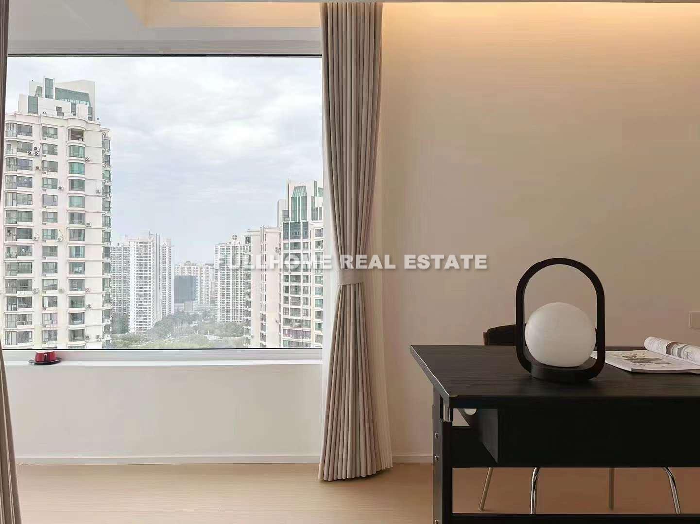 Zhong Yuan Liang Wan Cheng - Interior view 6, Shanghai rental property
