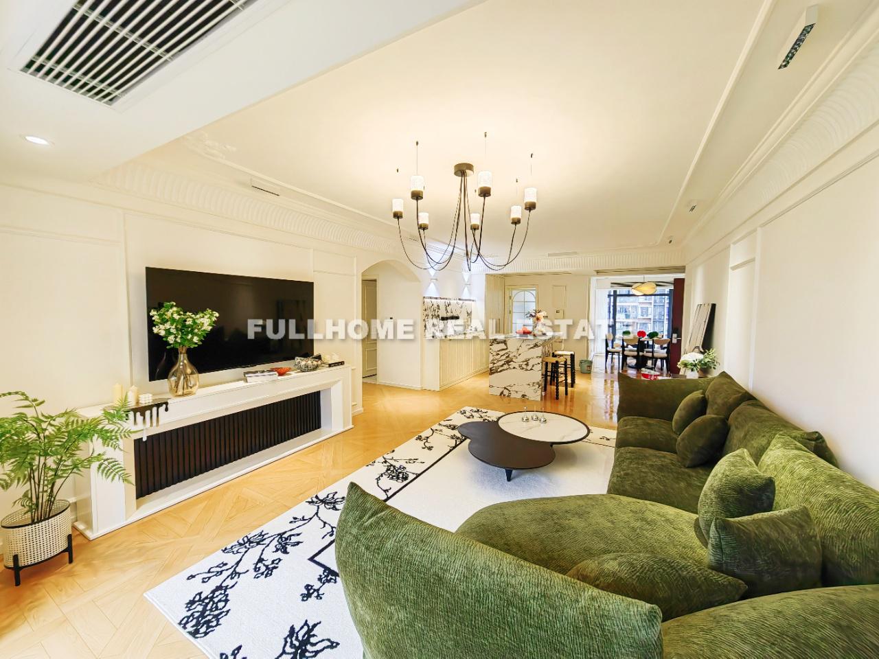The Bund - Interior view 10, Shanghai rental property