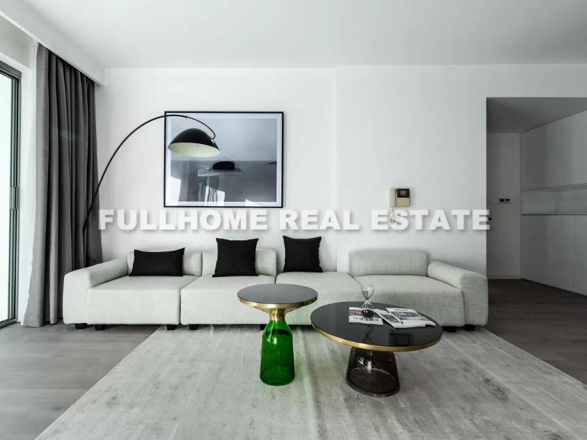 The 9th City - Interior view 4, Shanghai rental property