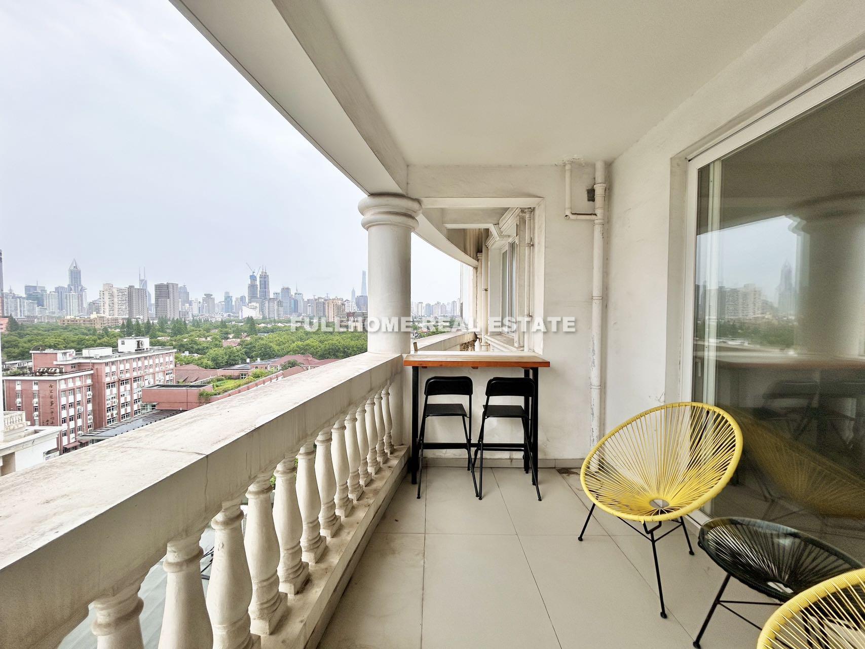 MingYuan Century City - Interior view 11, Shanghai rental property