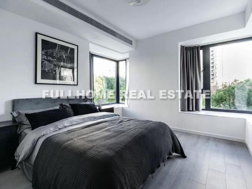 The 9th City - Interior view 5, Shanghai rental property