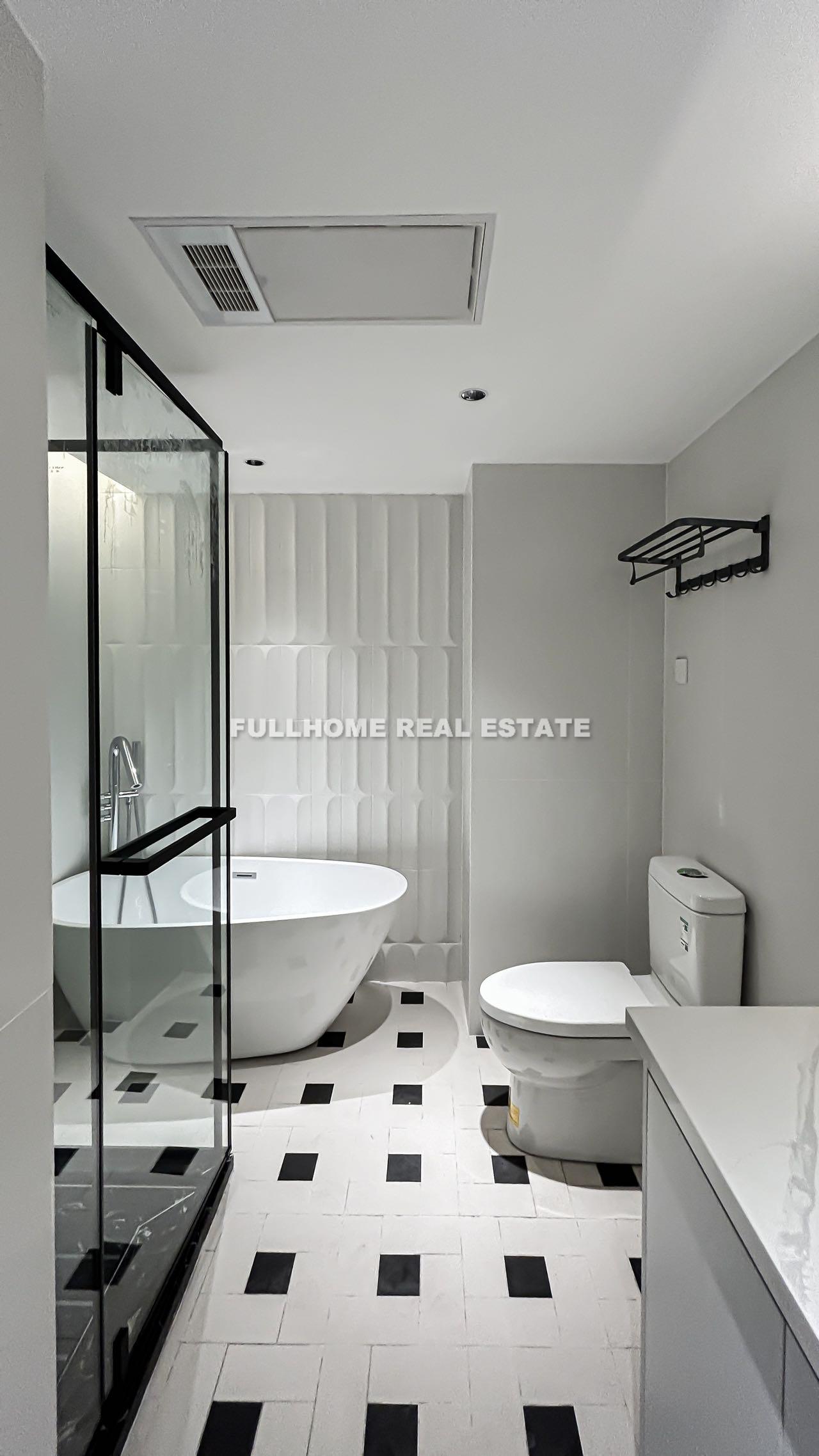 Xujiahui Garden - Interior view 8, Shanghai rental property