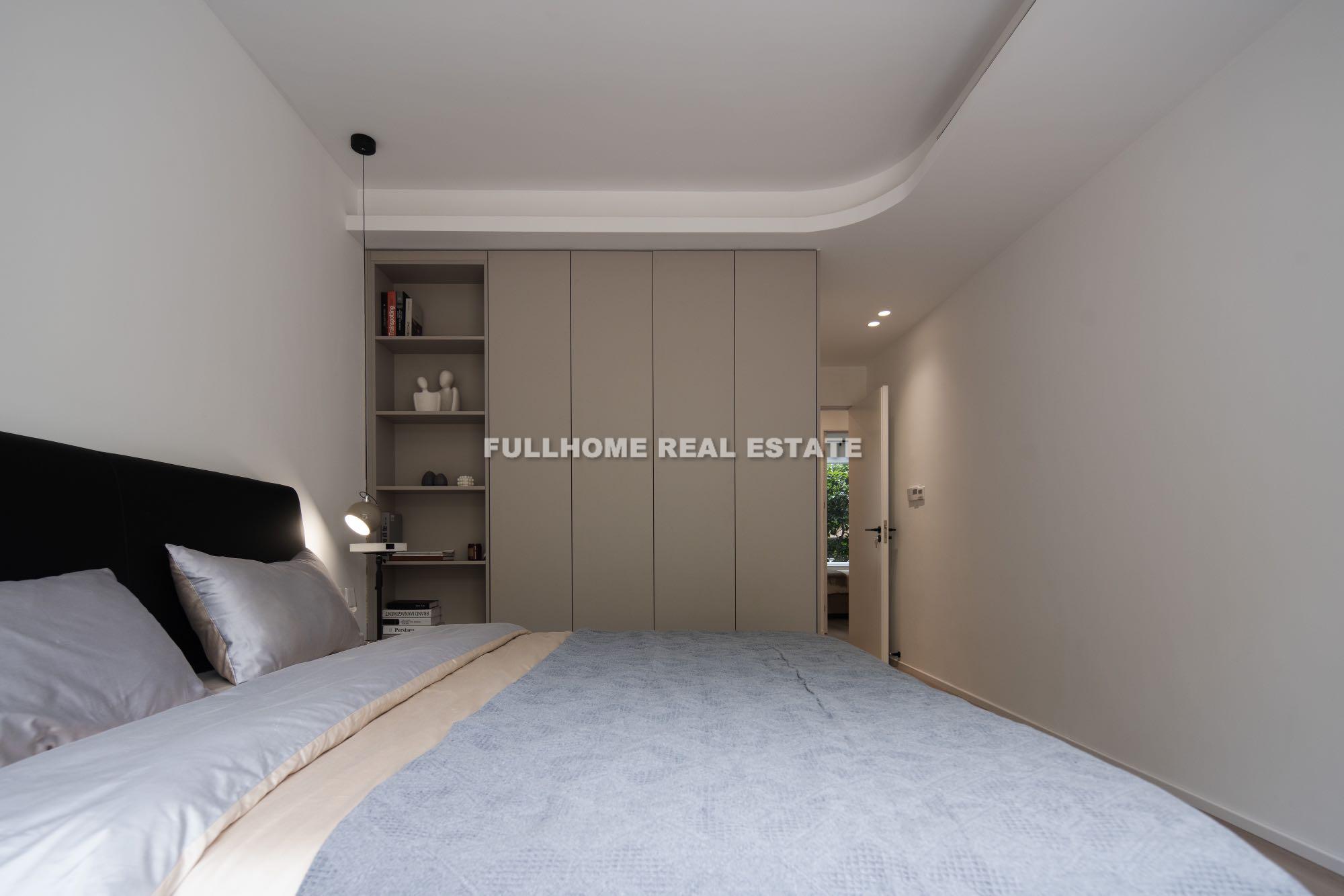 Jing An Regent Garden - Interior view 10, Shanghai rental property