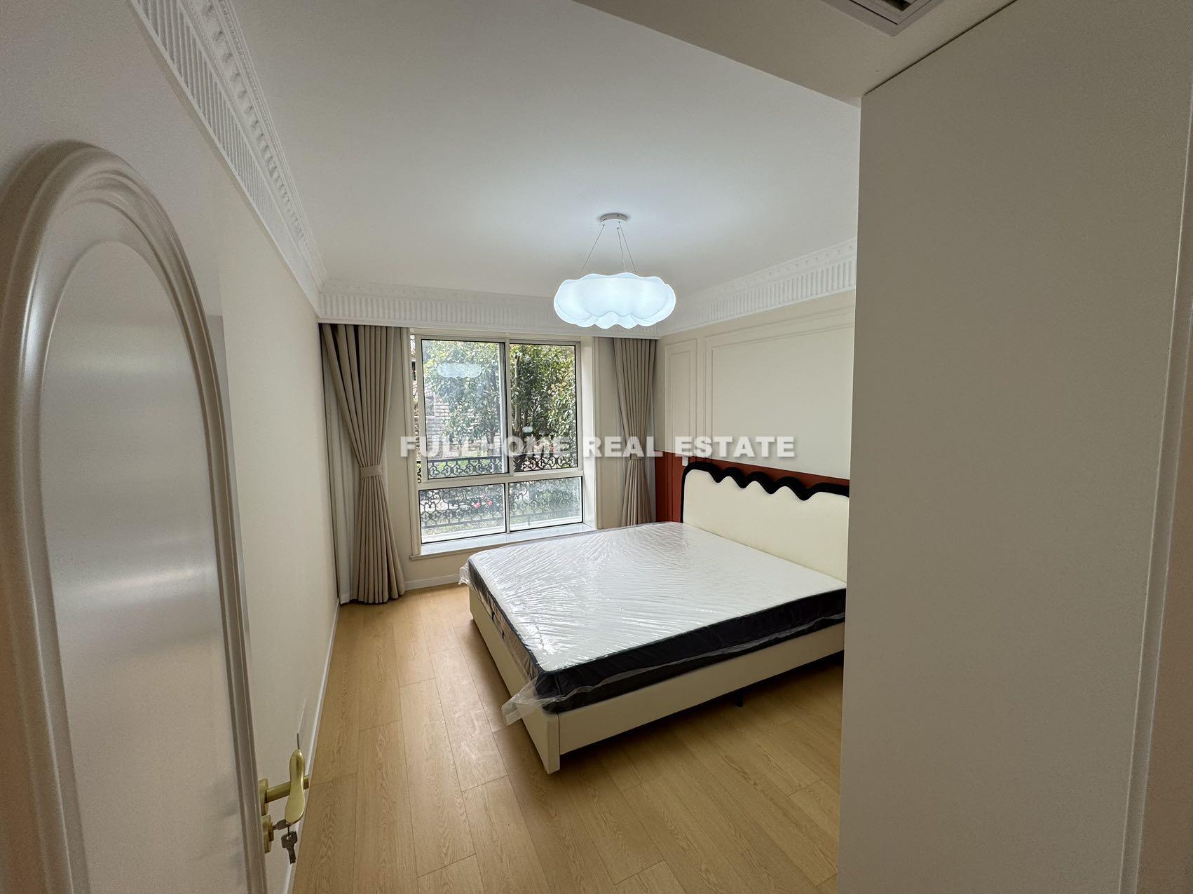 Jian Shang Xin Hua - Interior view 5, Shanghai rental property