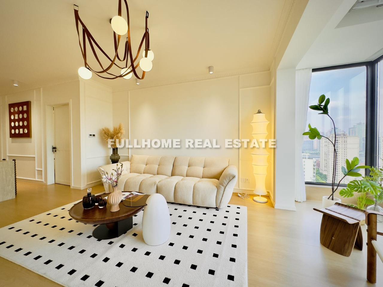 The Bund - 2 bedroom apartment in Shanghai, The Bund, Downtown