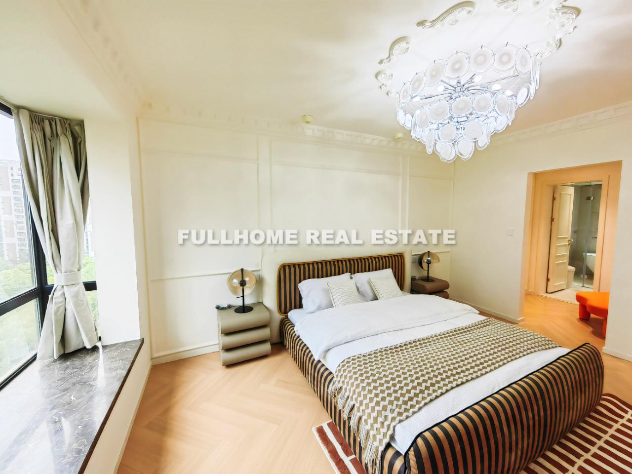 The Bund - Interior view 9, Shanghai rental property