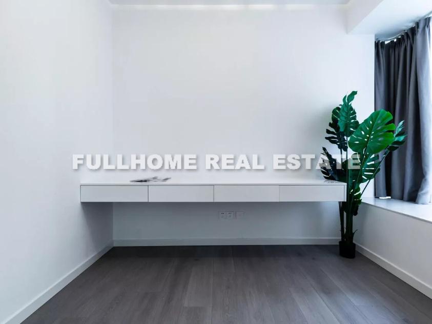 The 9th City - Interior view 2, Shanghai rental property