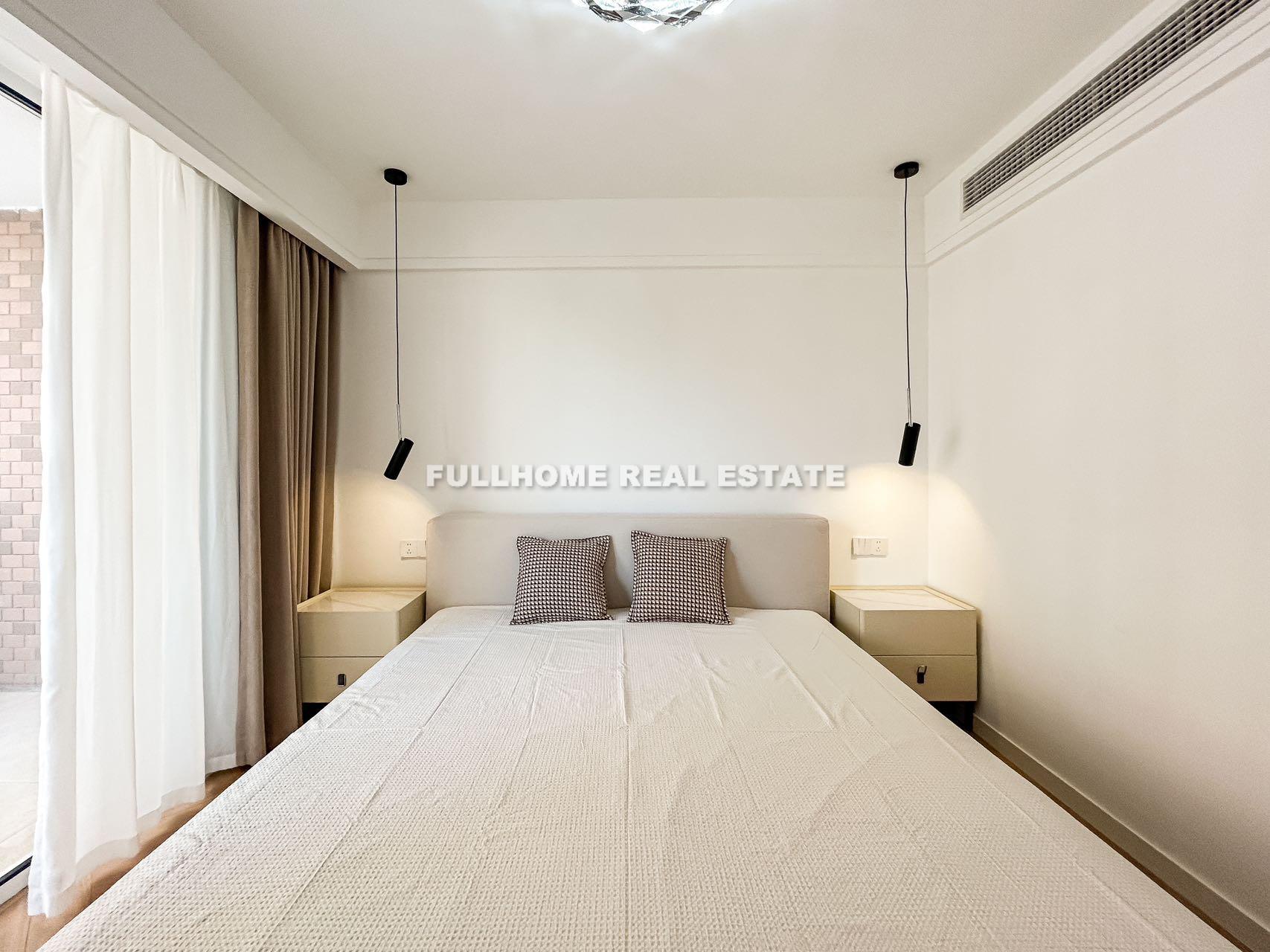 Xujiahui Garden - Interior view 5, Shanghai rental property