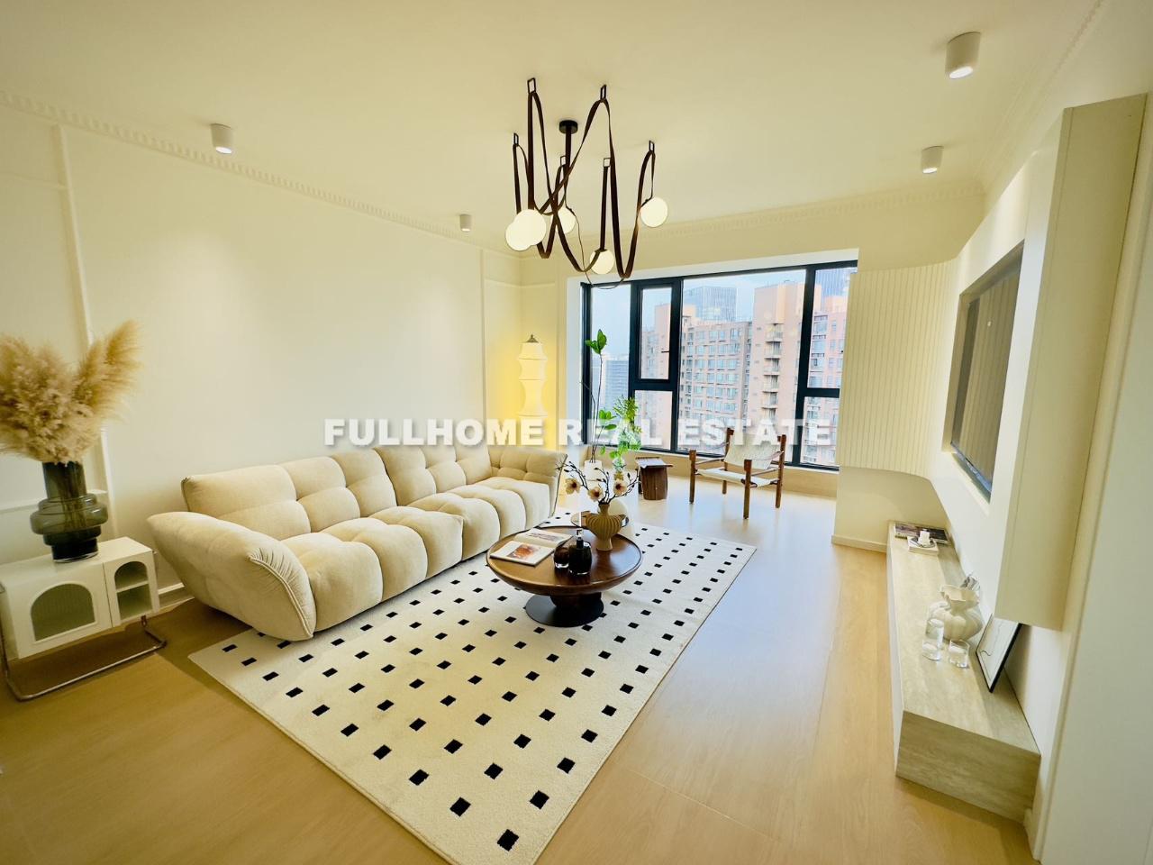 The Bund - Interior view 5, Shanghai rental property