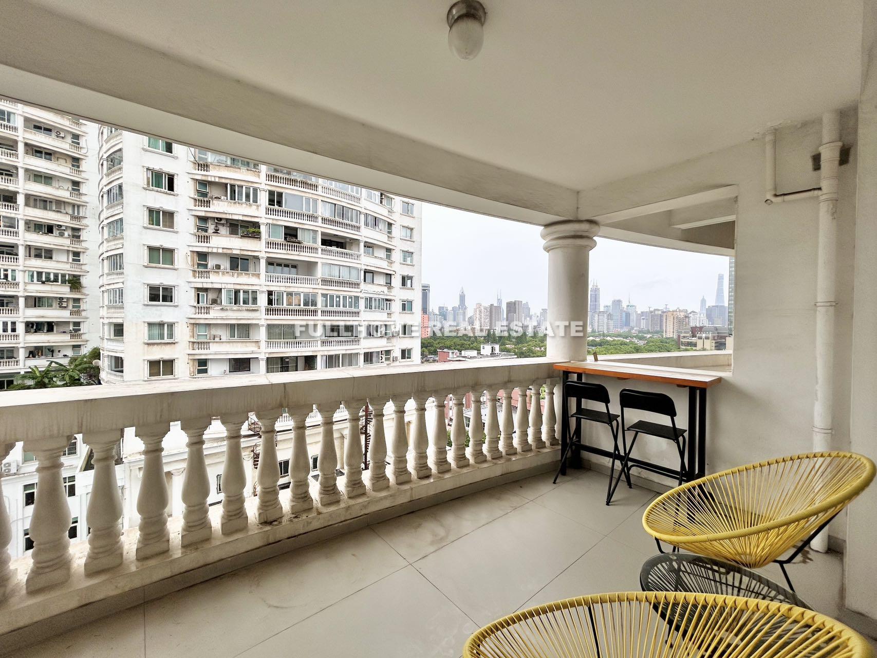 MingYuan Century City - Interior view 8, Shanghai rental property