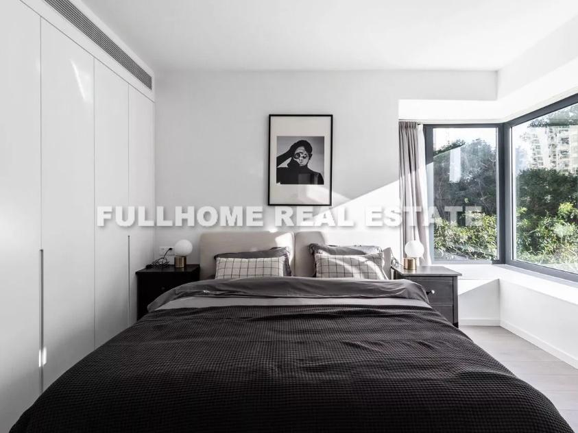 The 9th City - Interior view 13, Shanghai rental property