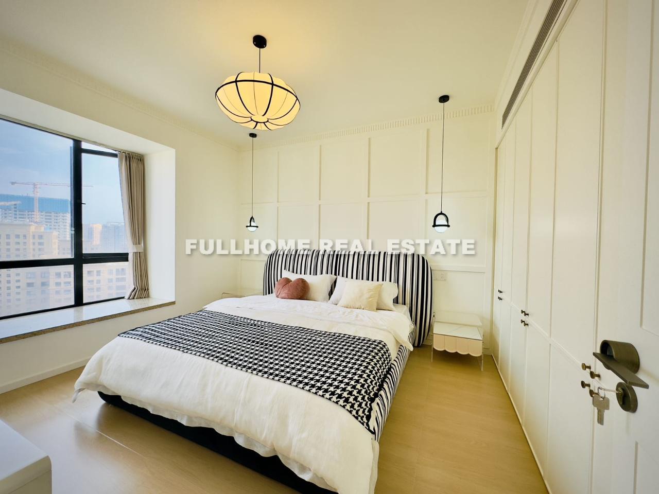 The Bund - Interior view 11, Shanghai rental property