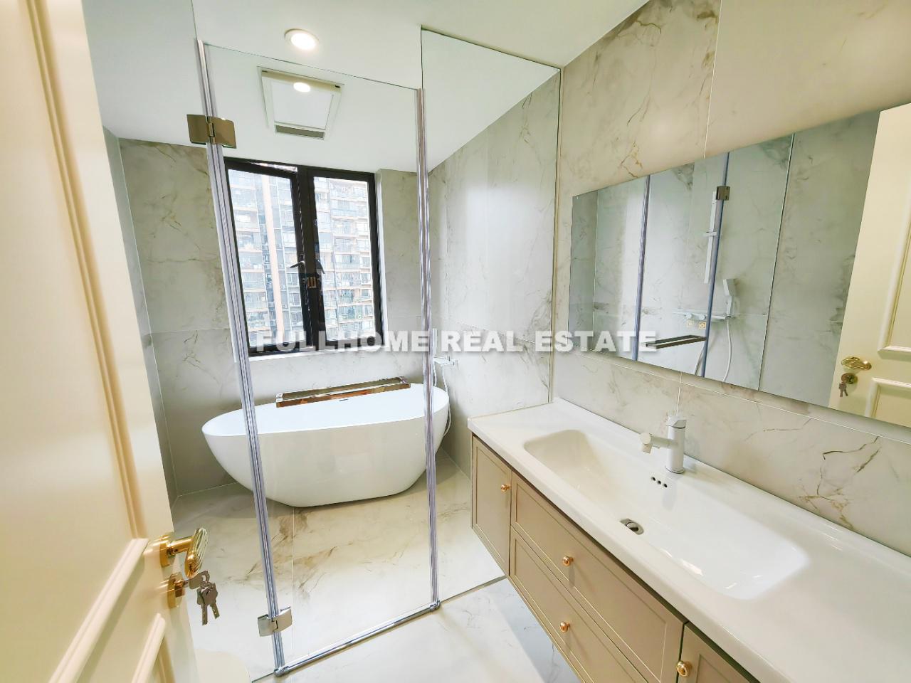 The Bund - Interior view 13, Shanghai rental property