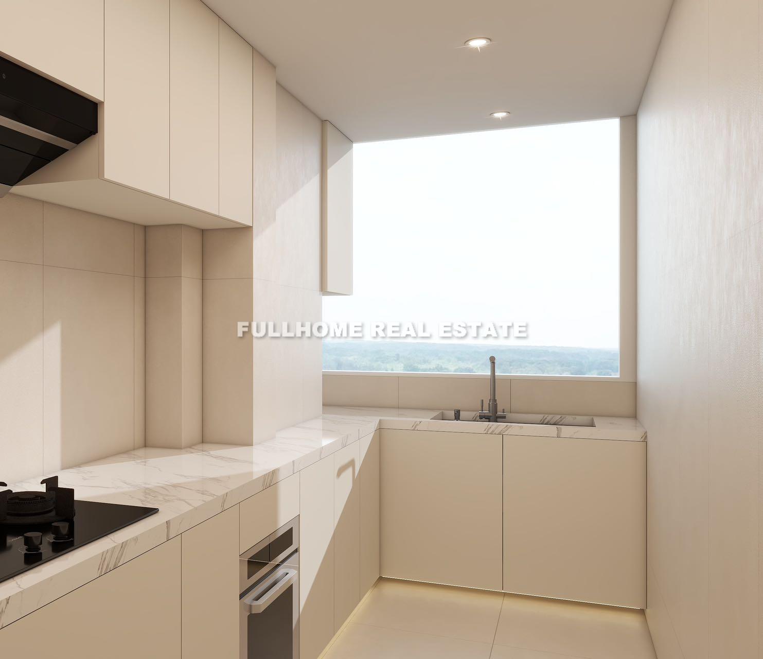 Hongqiao Leting - Interior view 9, Shanghai rental property