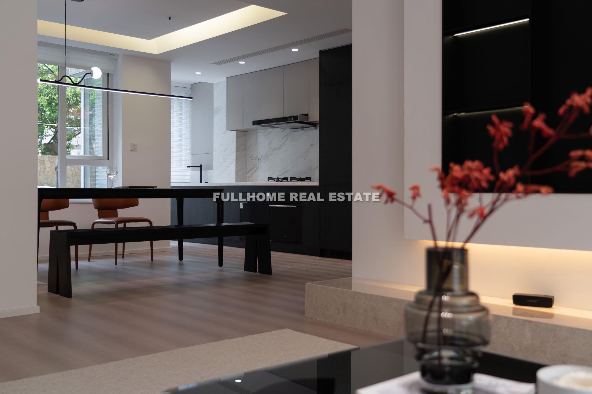 Jing An Regent Garden - Interior view 7, Shanghai rental property