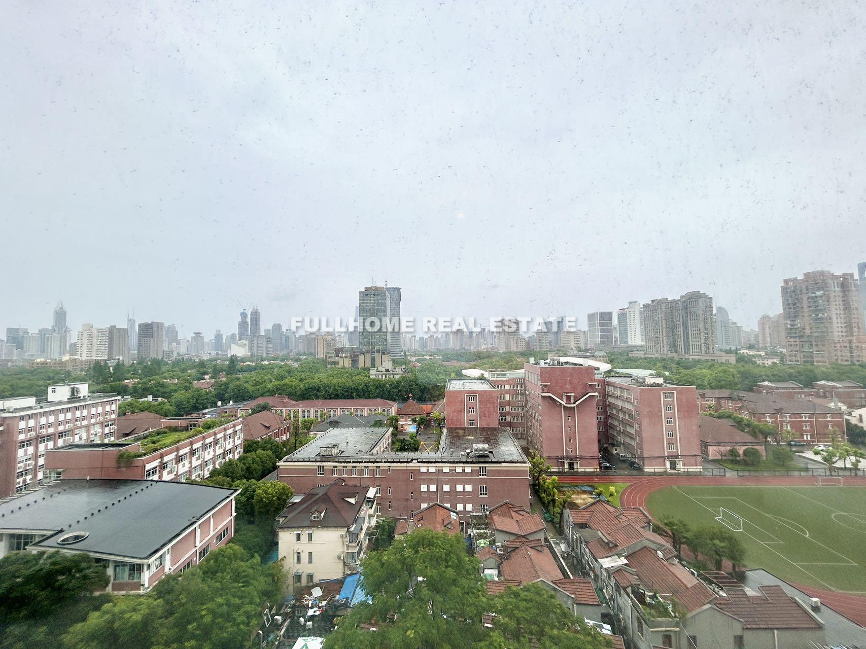 MingYuan Century City - Interior view 9, Shanghai rental property