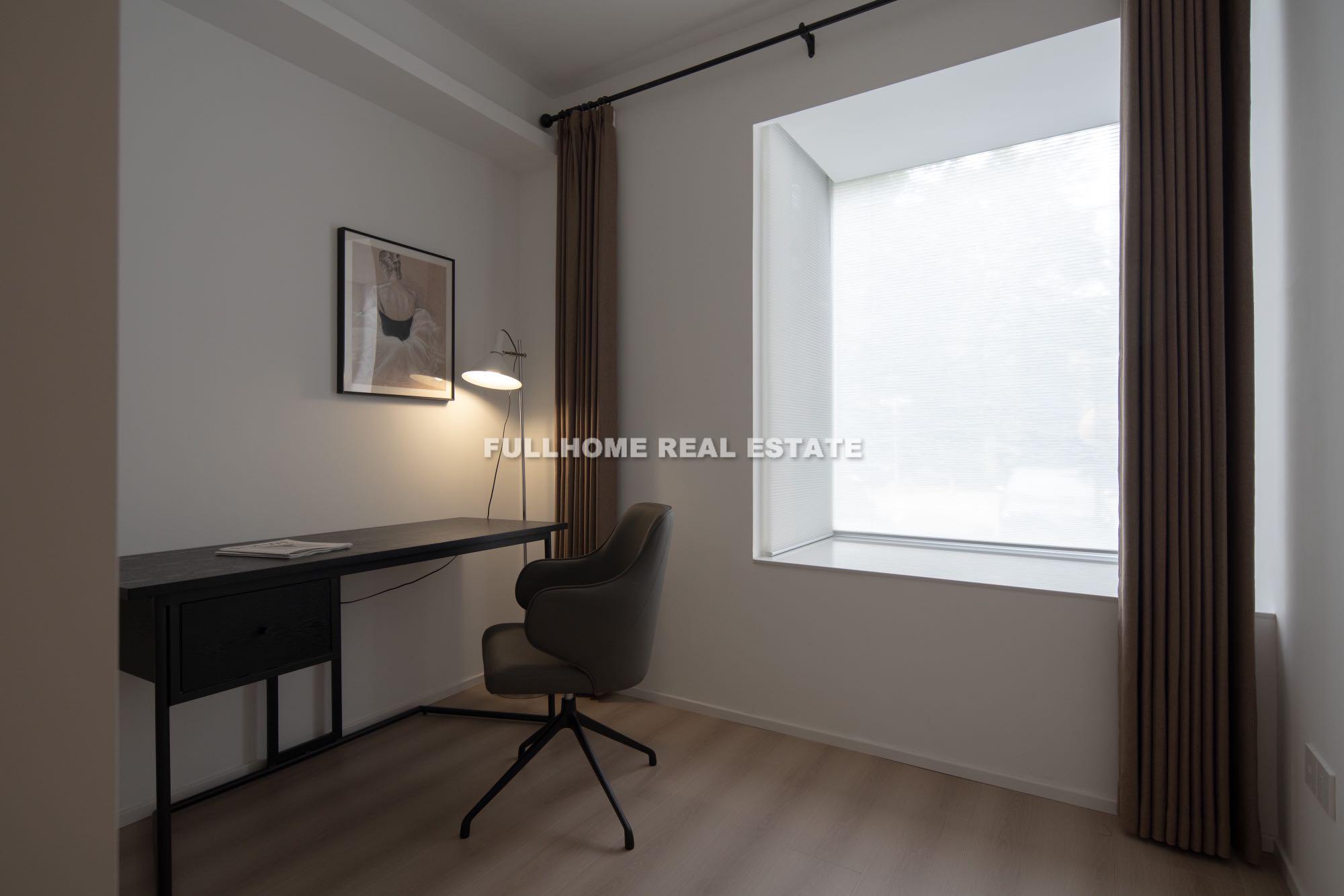 Jing An Regent Garden - Interior view 12, Shanghai rental property