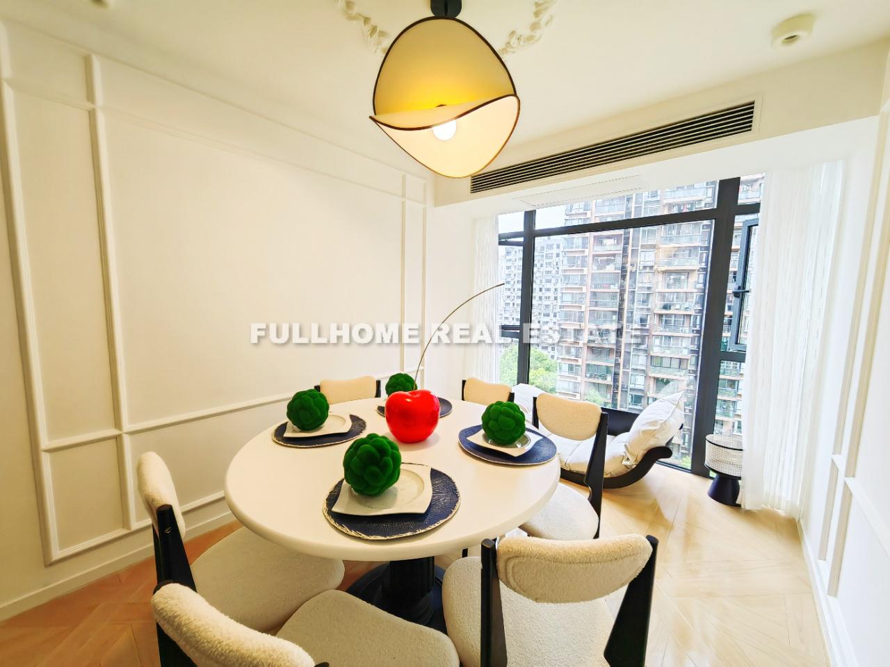 The Bund - Interior view 7, Shanghai rental property