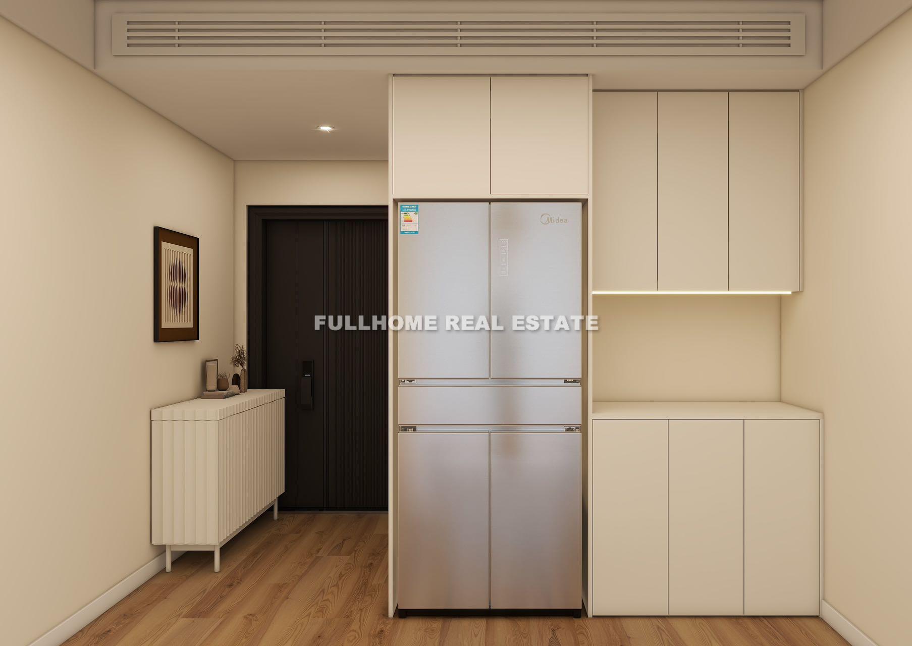 Hongqiao Leting - Interior view 6, Shanghai rental property