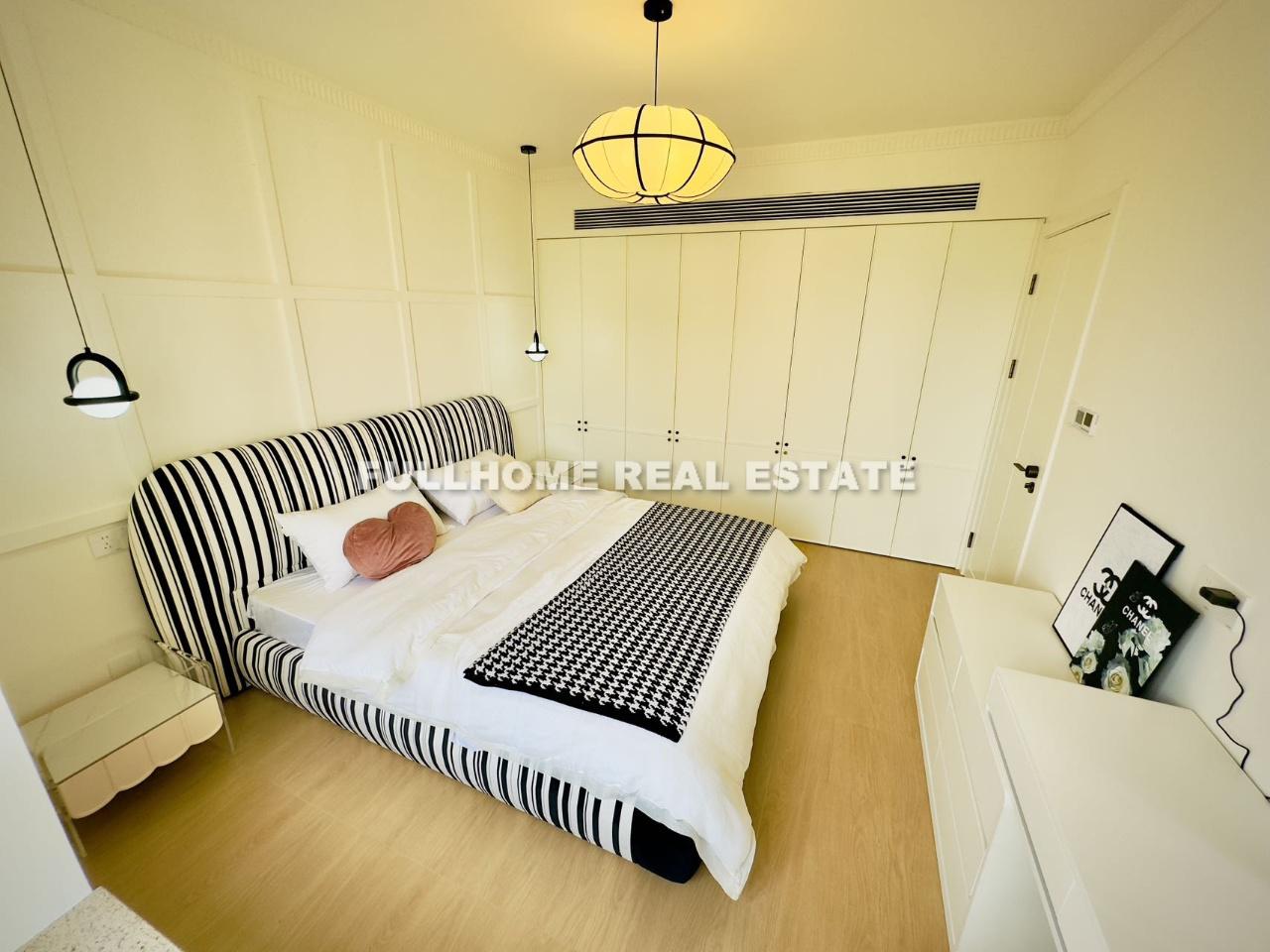 The Bund - Interior view 9, Shanghai rental property