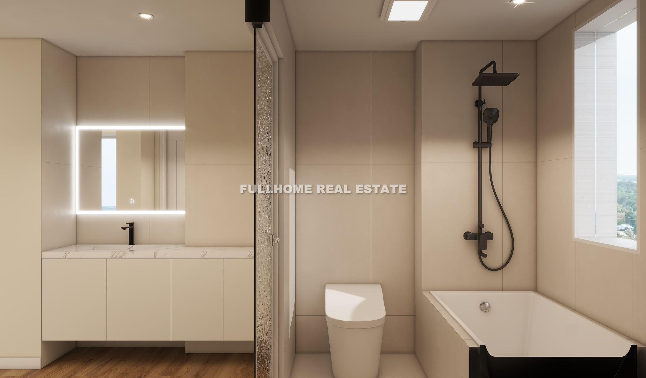 Hongqiao Leting - Interior view 13, Shanghai rental property
