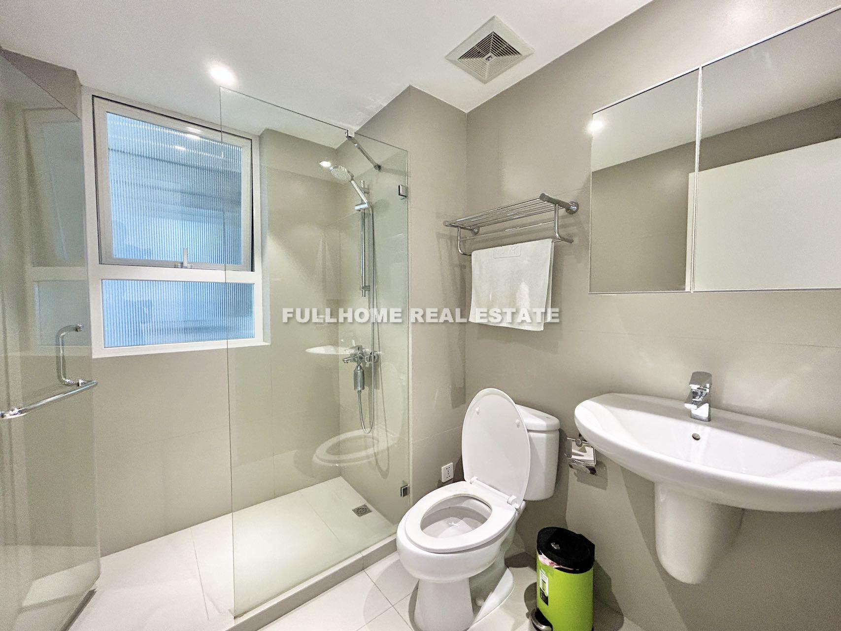 MingYuan Century City - Interior view 7, Shanghai rental property