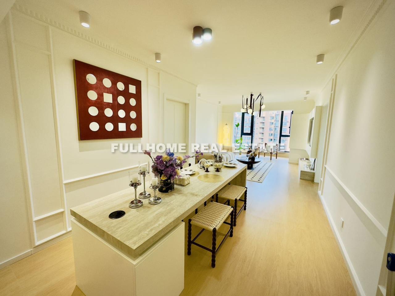 The Bund - Interior view 7, Shanghai rental property