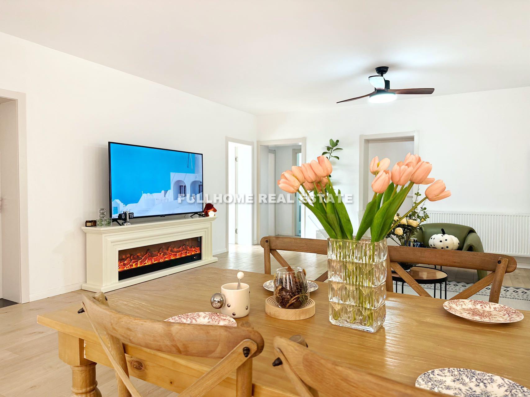 Shuangqian Apartment - Interior view 5, Shanghai rental property