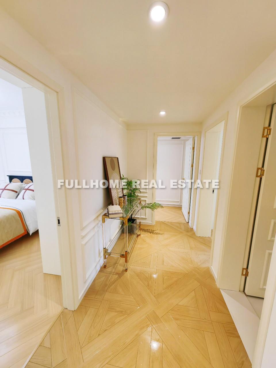 The Bund - Interior view 4, Shanghai rental property