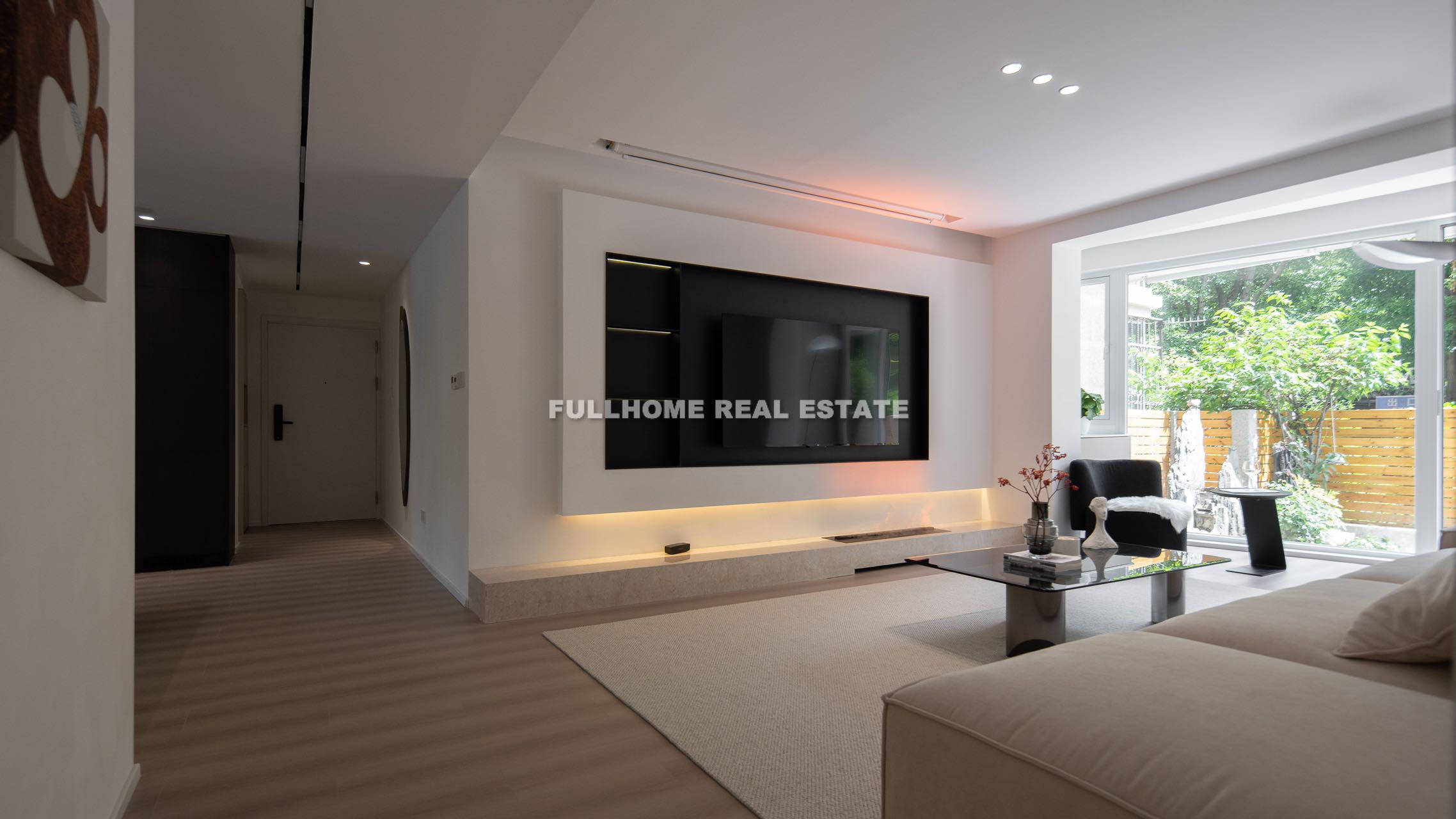 Jing An Regent Garden - Interior view 5, Shanghai rental property