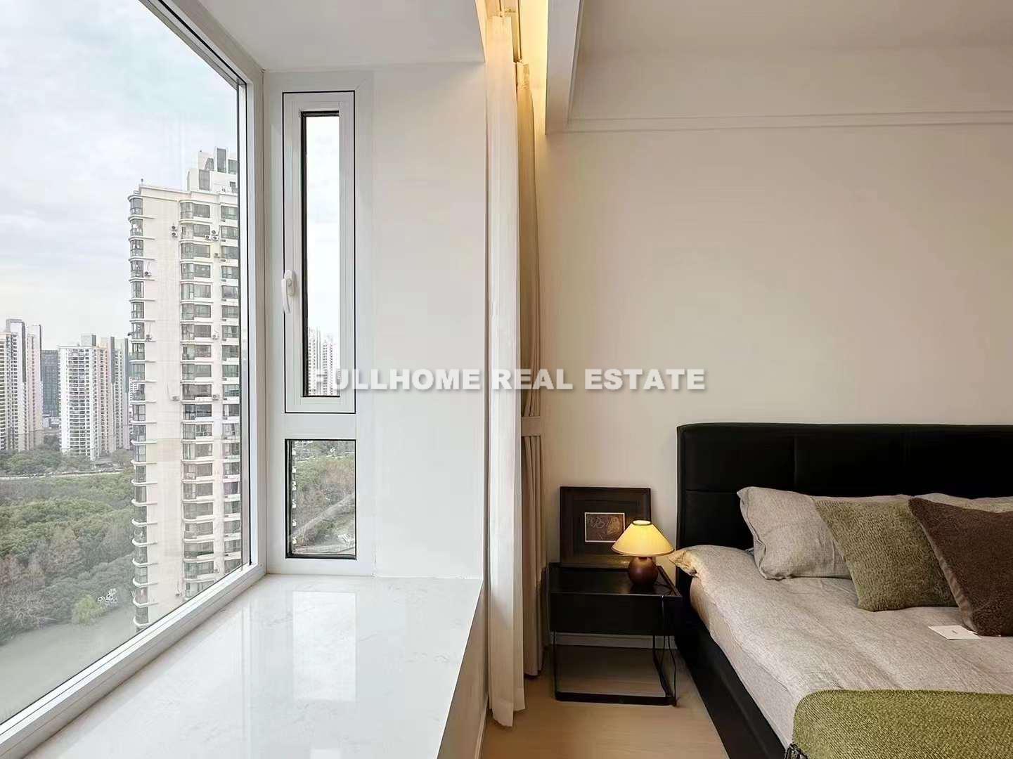 Zhong Yuan Liang Wan Cheng - Interior view 4, Shanghai rental property