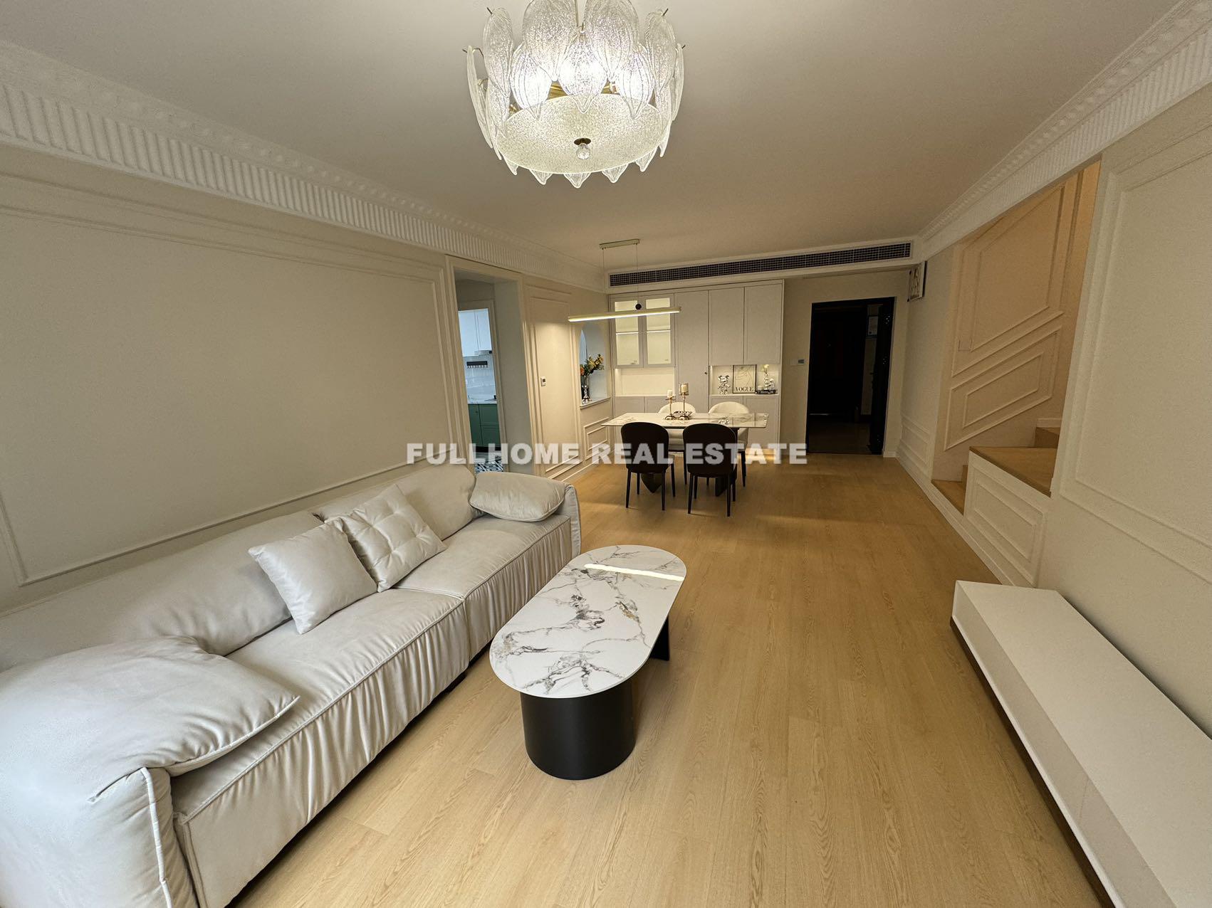 Jian Shang Xin Hua - Interior view 6, Shanghai rental property