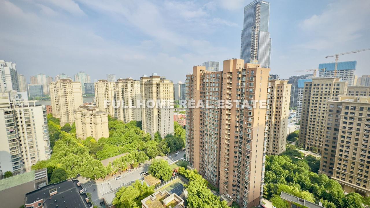 The Bund - Interior view 13, Shanghai rental property