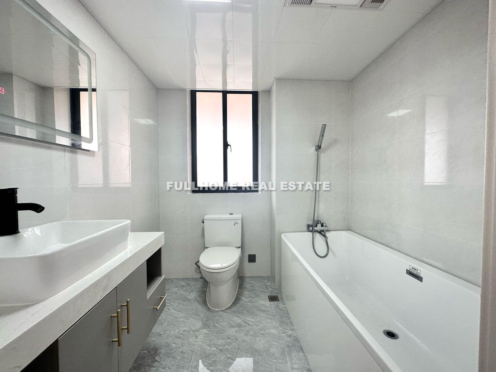 Shuangqian Apartment - Interior view 8, Shanghai rental property