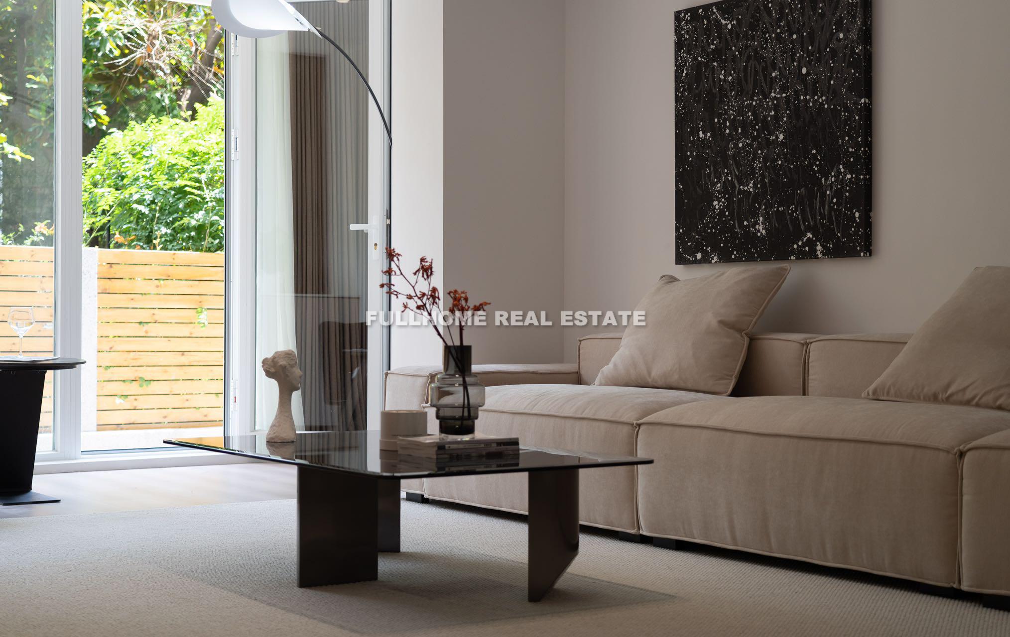 Jing An Regent Garden - Interior view 4, Shanghai rental property