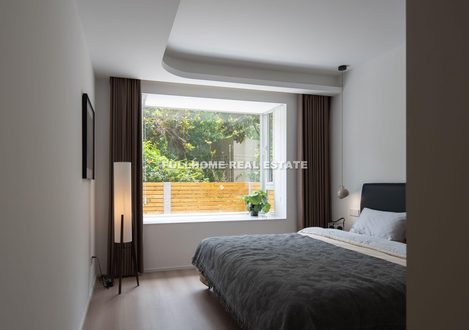 Jing An Regent Garden - Interior view 8, Shanghai rental property