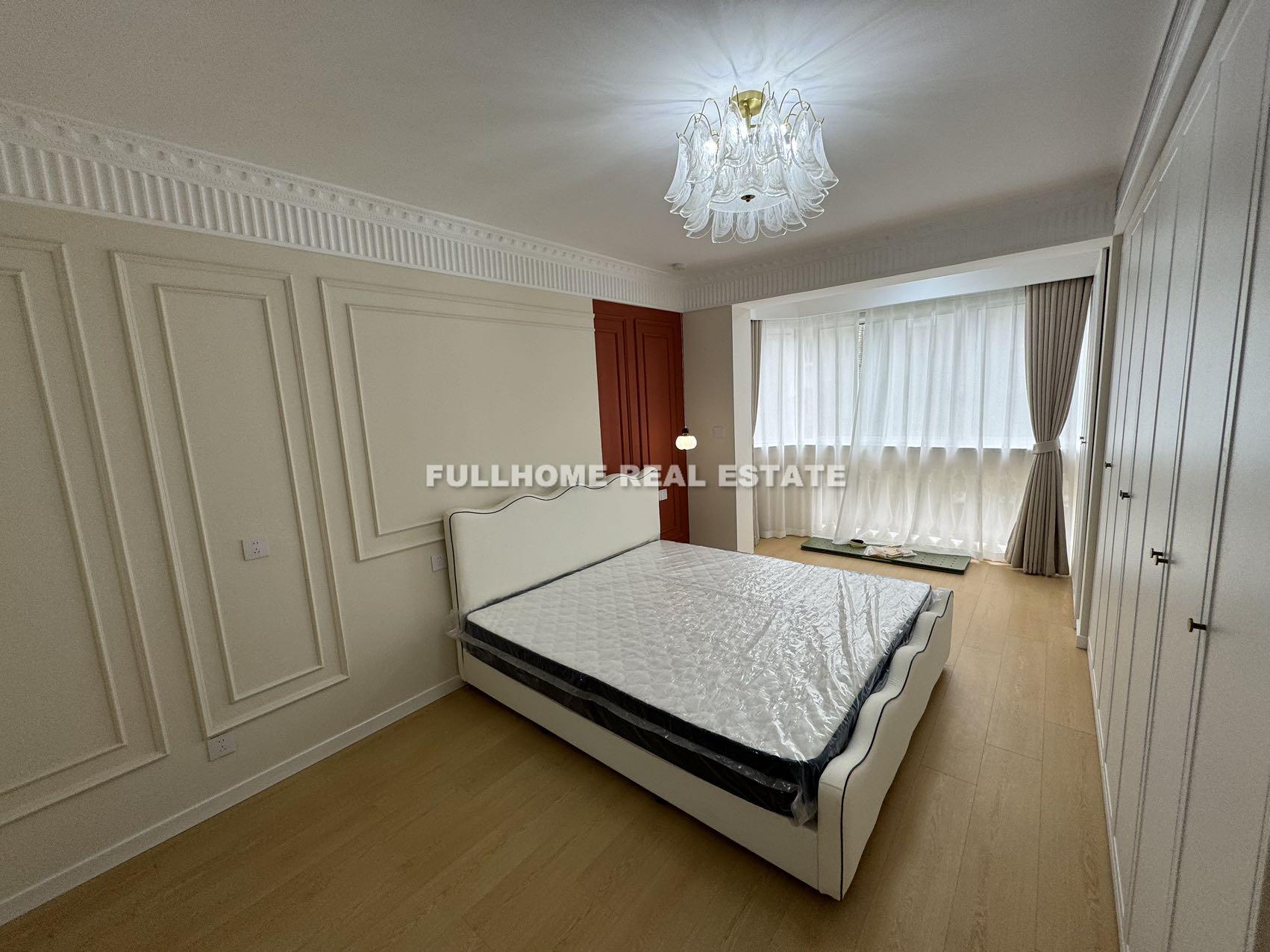 Jian Shang Xin Hua - Interior view 12, Shanghai rental property
