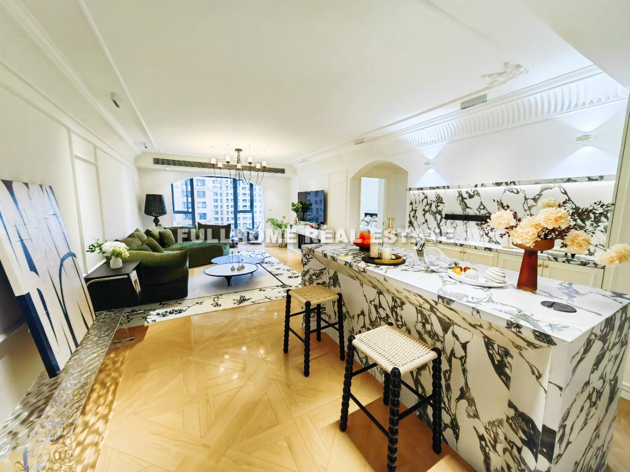 The Bund - Interior view 8, Shanghai rental property
