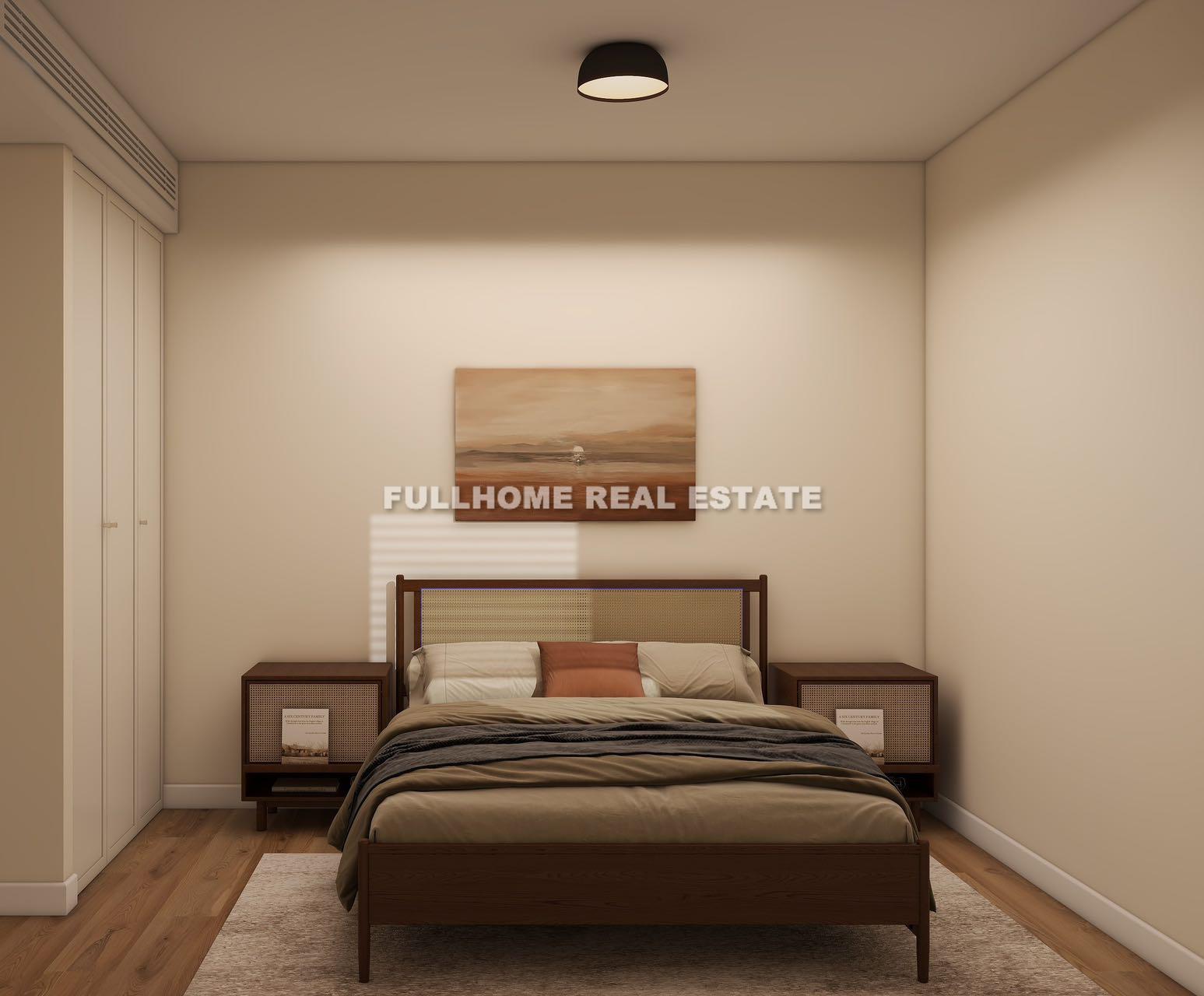 Oasis Riviera - Interior view 3, Shanghai rental property
