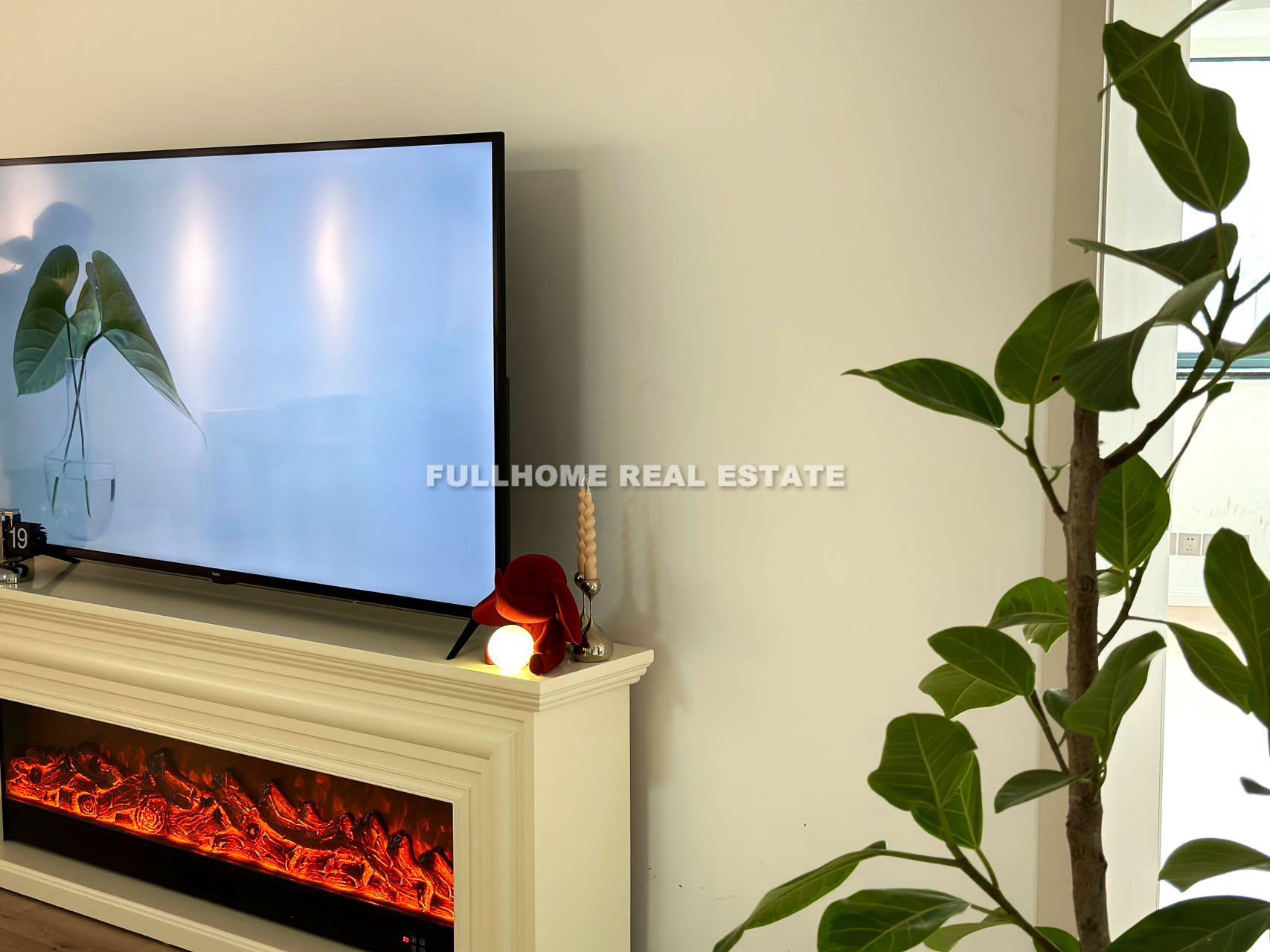 Shuangqian Apartment - Interior view 6, Shanghai rental property