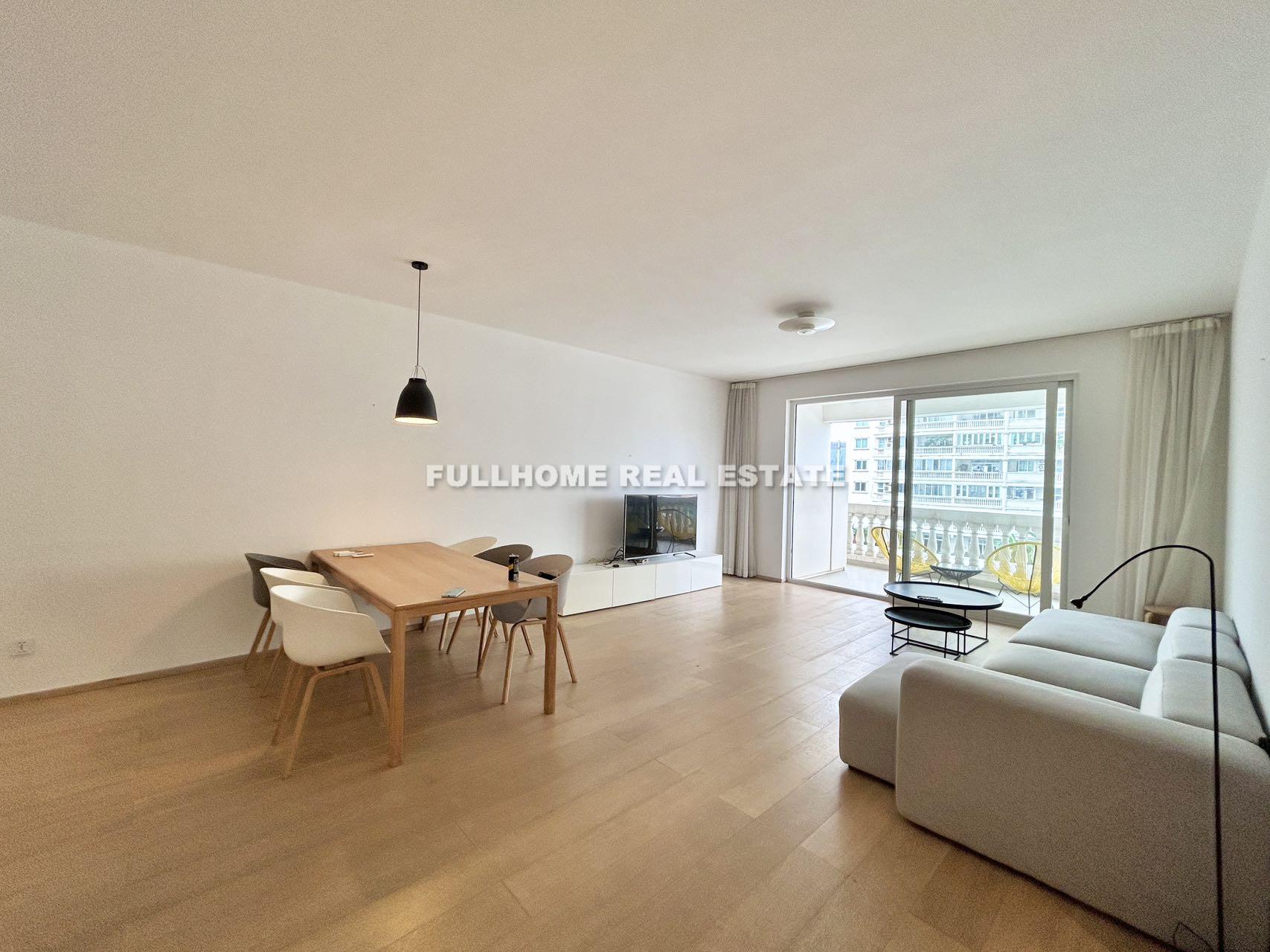 MingYuan Century City - Interior view 10, Shanghai rental property