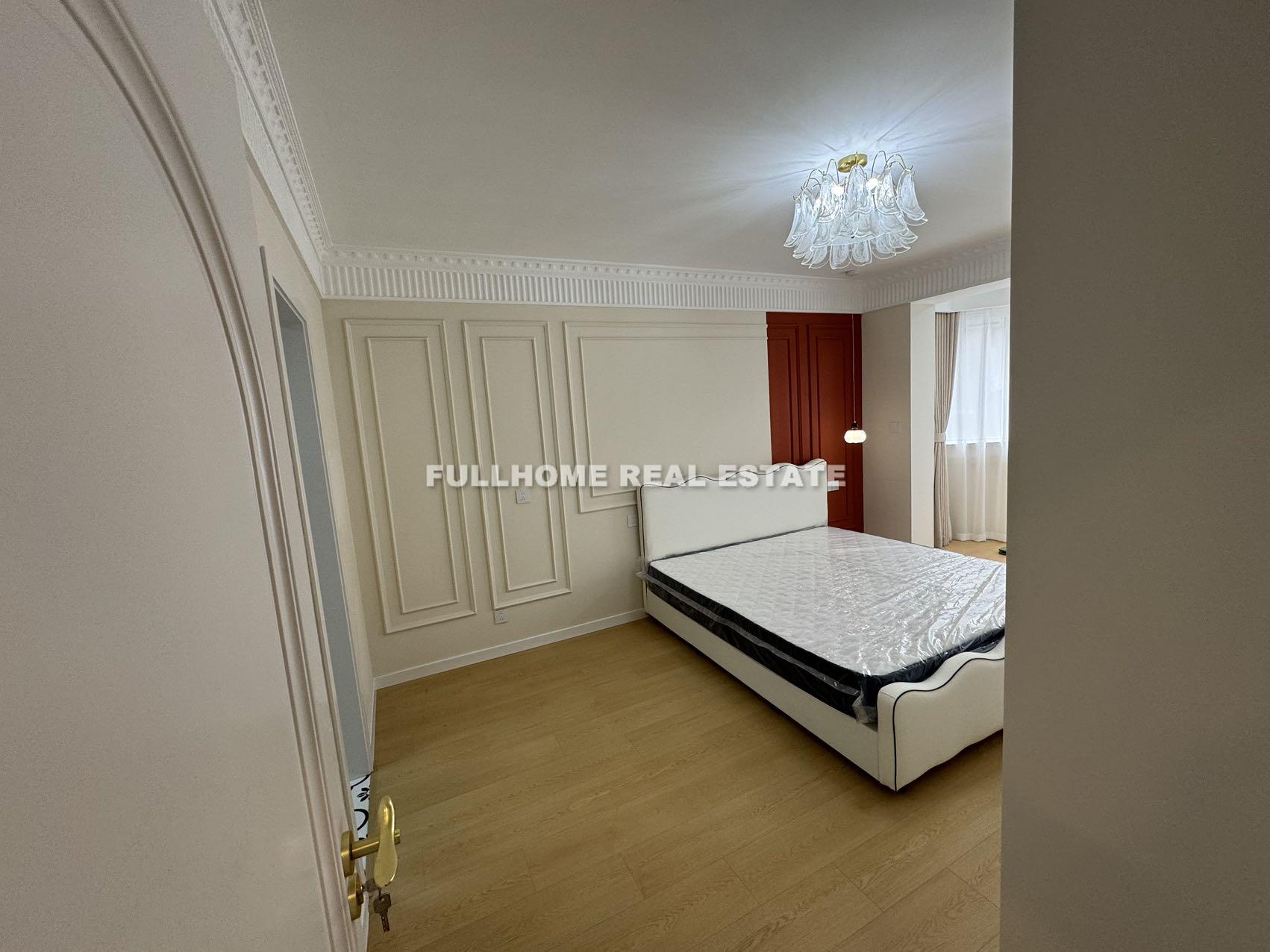 Jian Shang Xin Hua - Interior view 8, Shanghai rental property